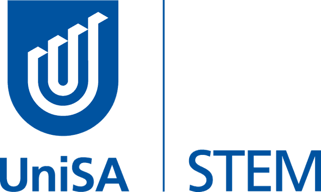 UniSA STEM Logo